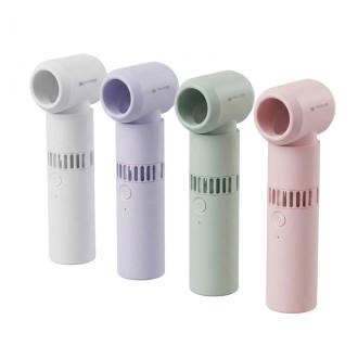 5단계 풍량 조절 날게없는 선풍기 2200mAh